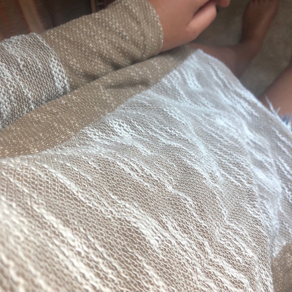 Earthbound sweater - Picture 4 of 4